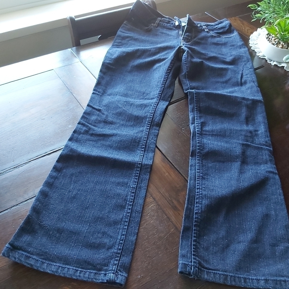 SIDE DISH  JEANS-NEW!/B1